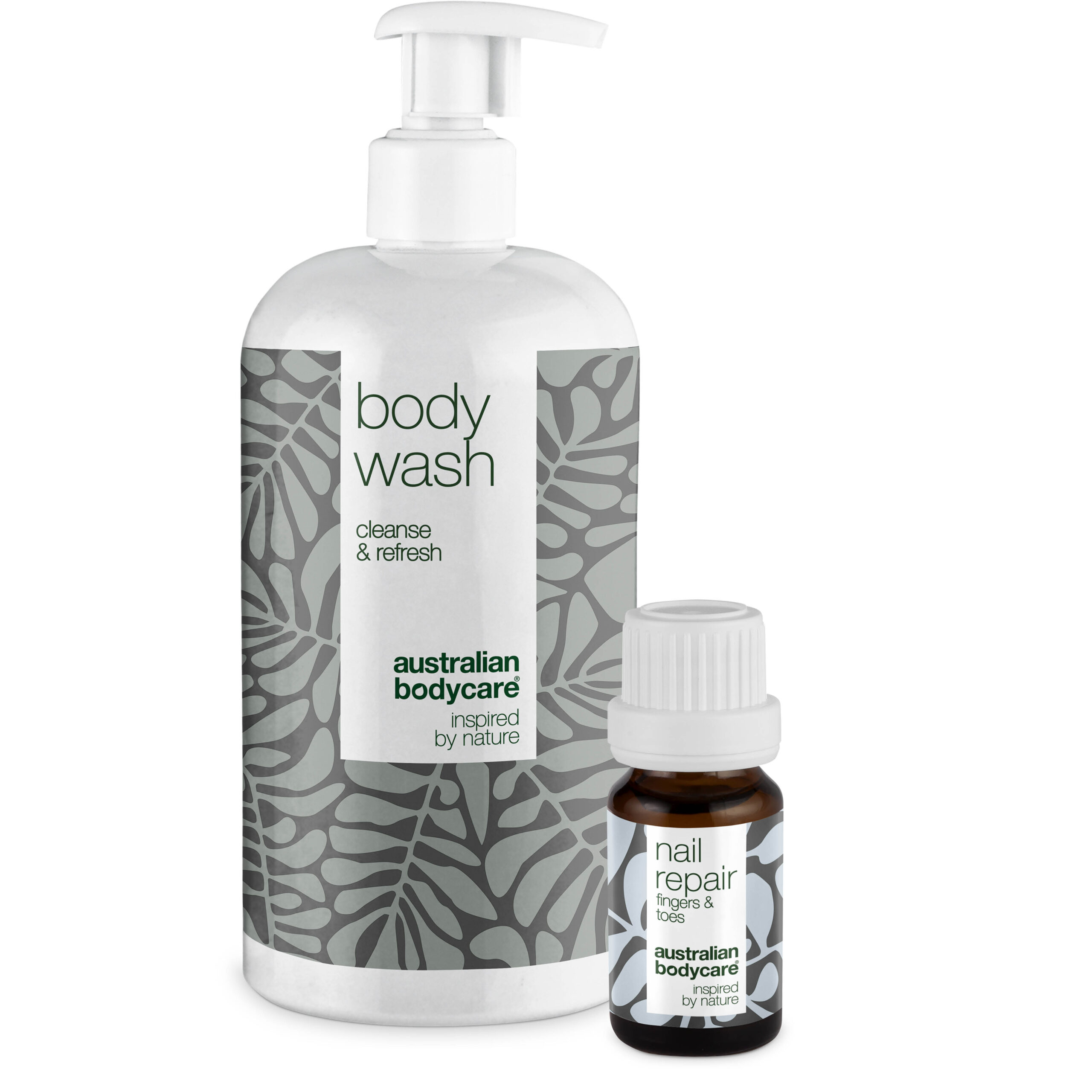 Neglepleje til gule negle â 2 produkter til daglig pleje ved neglesvamp